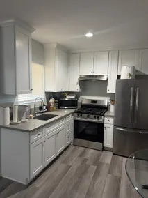 Cozy apartment located in the city of Long Beach - Image 2