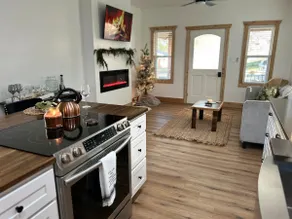 Angel’s Hideaway • Last Shotgun House + Cozy + Lux - Image 4