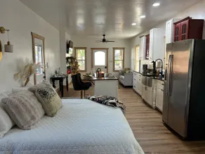 Angel’s Hideaway • Last Shotgun House + Cozy + Lux - Image 3