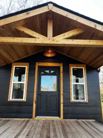 Angel’s Hideaway • Last Shotgun House + Cozy + Lux - Image 2