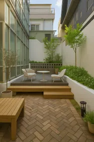 Moesan/Duru Park/2 Bathrooms/3 Bedrooms/3 Queen Beds/Suseong Lake/E-World/Hotel Bedding/Spacious Living Room/Washing and Drying - Image 2
