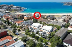 Beachfront Escape Studio - 10sec From The Beach - Image 2