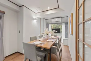 [Near Shinsen and Shibuya] Private apartment with sophisticated design | Great access to Shibuya and Daikanyama (63) - Image 3