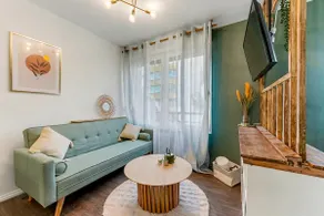 The pretty Toulouse cocoon - Image 5