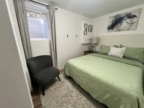 Elegant Basement Suite in Barrhaven, Ottawa - Image 4