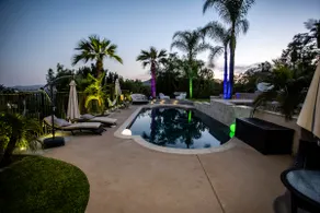 Buena Creek Vista Primary Subdivided Home with Views and Pool - Image 5