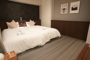 Inbound Holdings Co. Ltd.'s apartment, 10 minutes from Shin-Osaka Station, Sing. - Image 3