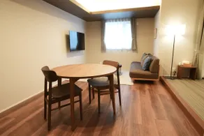 Inbound Holdings Co. Ltd.'s apartment, 10 minutes from Shin-Osaka Station, Sing. - Image 2