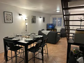 The Cozy Nest of Saint-Laurentais Downtown - Image 5