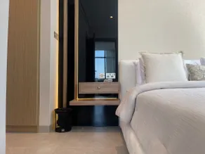 Sea View | 1 BDR Apartment at Downtown Bahrain - Image 5