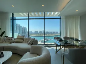 Sea View | 1 BDR Apartment at Downtown Bahrain - Image 3