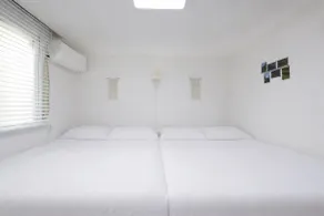 [Sale] New discount/Free luggage storage/Seongsu/Konuk University/KSPO/Jamsil/Hongdae/Close to DDP - Image 5