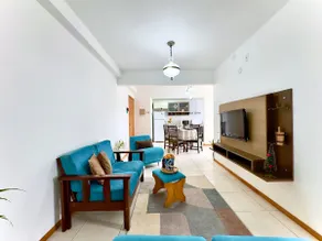 Apartment 340m from the BEACH with Pool and Barbecue - Image 5
