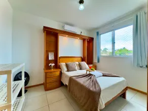 Apartment 340m from the BEACH with Pool and Barbecue - Image 3
