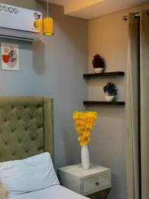 GoldCrib Studio - Eiffel Tower Bahria - Image 5