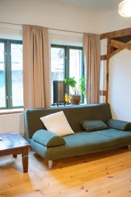 Birken Cottage - Vacation in the Herbsthausen sawmill - Image 3