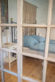 Birken Cottage - Vacation in the Herbsthausen sawmill - Image 5