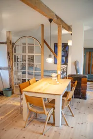 Birken Cottage - Vacation in the Herbsthausen sawmill - Image 4