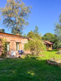 Birken Cottage - Vacation in the Herbsthausen sawmill - Image 2