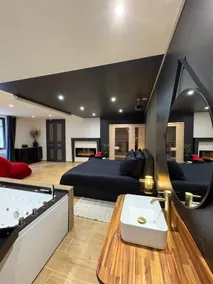 Just for Us – Private Spa and Sauna - Image 4