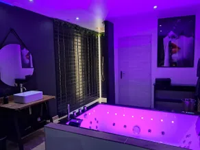 Just for Us – Private Spa and Sauna - Image 3