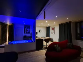 Just for Us – Private Spa and Sauna - Image 2