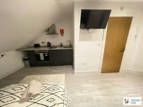 Dojo House - Studio 35 - Image 3