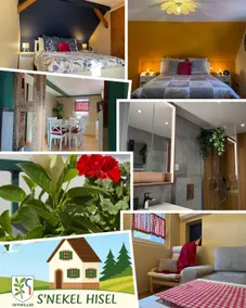 S'Nekel Hisel: Fully equipped, air-conditioned 4* - Image 2