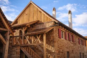 Charming and traditional vacation rental ”Chez Montze” - Image 5