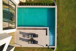 Aria Hills 6BHK Private Pool Luxury Villa Stay - Image 2