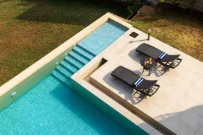 Aria Hills 6BHK Private Pool Luxury Villa Stay - Image 3