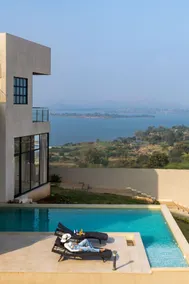 Aria Hills 6BHK Private Pool Luxury Villa Stay - Image 4