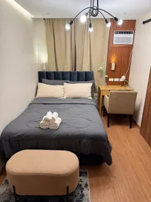 AZ Sweet home 2BR A Venue Residences Poblacion Makati - Image 4