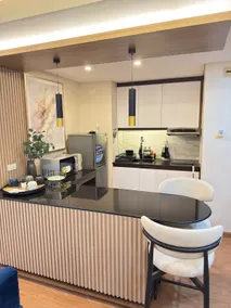 AZ Sweet home 2BR A Venue Residences Poblacion Makati - Image 5