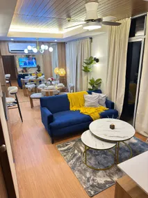 AZ Sweet home 2BR A Venue Residences Poblacion Makati - Image 3