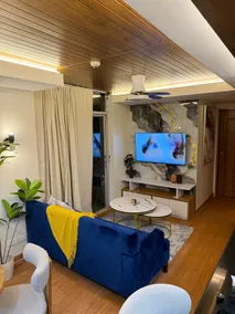 AZ Sweet home 2BR A Venue Residences Poblacion Makati - Image 2