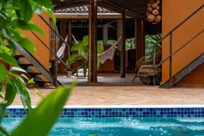 Casa do Arvoredo, Trancoso - with services. - Image 4