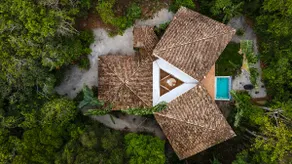 Casa do Arvoredo, Trancoso - with services. - Image 2