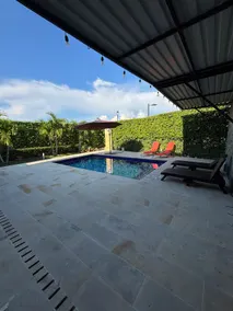 Modern house with private pool Cabo Verde Praia - Image 2