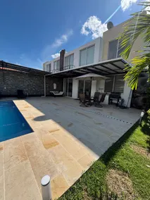 Modern house with private pool Cabo Verde Praia - Image 3