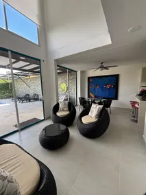 Modern house with private pool Cabo Verde Praia - Image 4