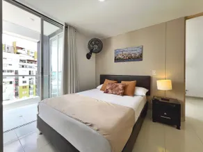 Modern Apartment in Bucaramanga Your Home Away from Home - Image 2