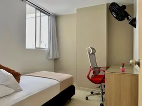 Modern Apartment in Bucaramanga Your Home Away from Home - Image 4