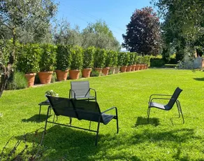 Casa 90m² - 20' Lucca e 8' vigneti + Free parking - Image 4