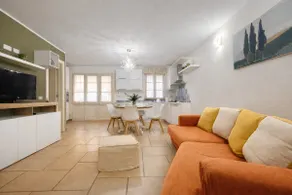 Casa 90m² - 20' Lucca e 8' vigneti + Free parking - Image 3