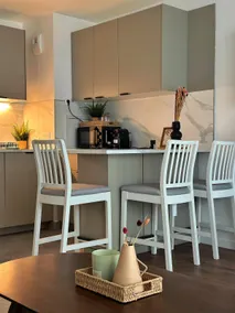 The ideal spot Colombes with large private terrace - Image 3