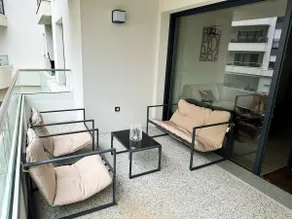 The ideal spot Colombes with large private terrace - Image 2