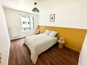The ideal spot Colombes with large private terrace - Image 4