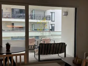 The ideal spot Colombes with large private terrace - Image 5
