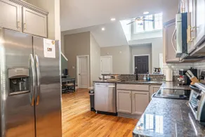 Mulligan Fair-Way, a golf retreat -Southern Pines. - Image 4
